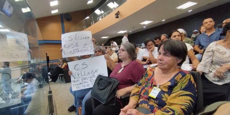 Com licitação suspensa, moradores temem corte de verba para centros de saúde em Campinas