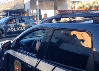 Polícia resgata menores em locais de prostituição no Jardim Itatinga