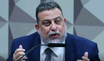 Abin só teve certeza de atos na Esplanada no dia 8, diz ex-diretor