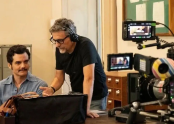 Filme brasileiro ‘O Agente Secreto’ ganha melhor direção e melhor ator em Cannes