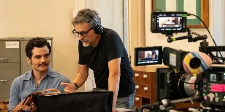 Filme brasileiro ‘O Agente Secreto’ ganha melhor direção e melhor ator em Cannes