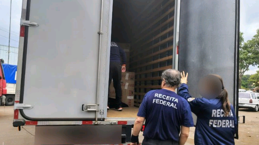 Campinas na rota de apreensões de cigarros eletrônicos; ação recupera R$ 9,5 mi em produtos