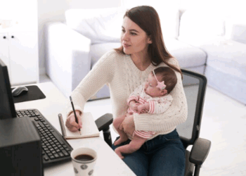 Artigo: A maternidade é um MBA na prática – por Rafaela Furlan