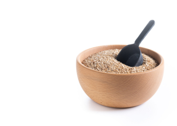 Psyllium é bom para emagrecer? Entenda os efeitos da fibra no organismo