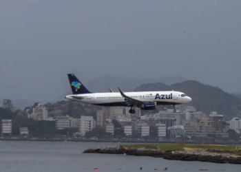 Azul Linhas Aéreas anuncia acordo de reorganização financeira