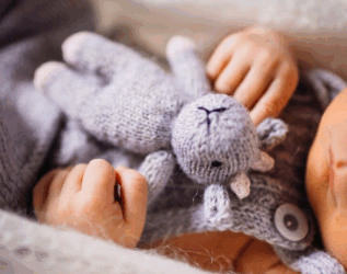 Bebê reborn e sanidade mental – por Thiago Pontes