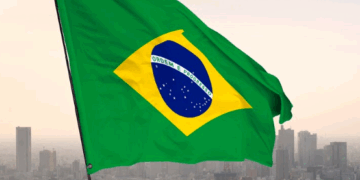 Sinto-me feliz por ser brasileiro – por Luís Norberto Pascoal