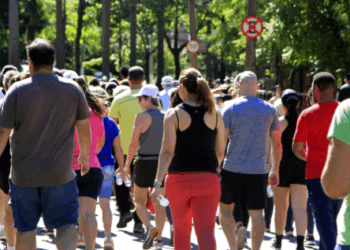 7ª Caminhada da Enfermagem reúne serviços de saúde no Taquaral neste domingo
