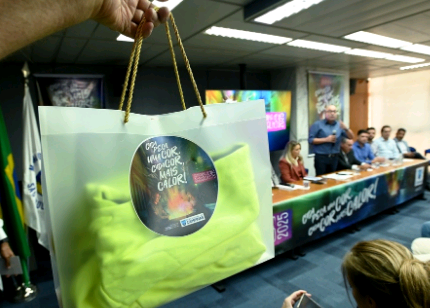 Campanha do Agasalho de Campinas realiza Dia D neste sábado com sistema drive-thru