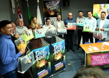 Campanha do Agasalho 2025 começa em Campinas com mais de 80 pontos de coleta