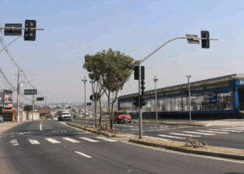 Entorno da Estação BRT Bandeirantes terá fiscalização eletrônica a partir de 2 de junho