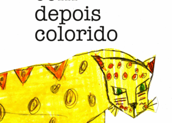 Crianças do Campo Belo lançam livro e exposição do projeto Nossa (sub)versão