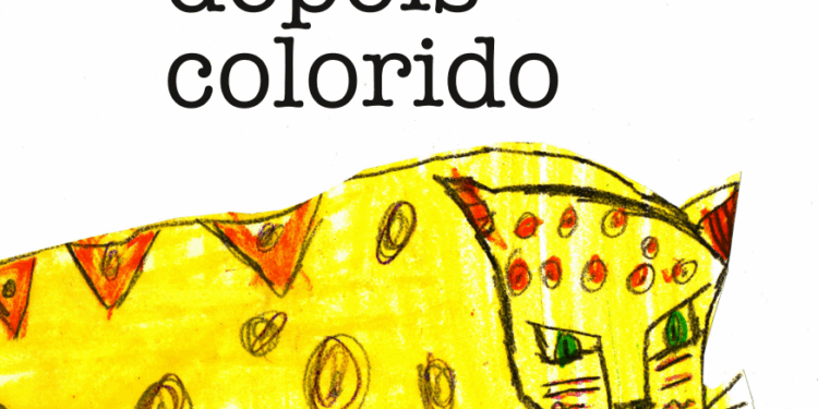 Crianças do Campo Belo lançam livro e exposição do projeto Nossa (sub)versão