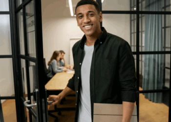 Carreira se constrói no dia a dia – por Karine Camuci