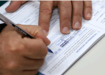 Dia D contra gripe: Saúde vacina em mercados, shoppings e 14 CSs neste sábado