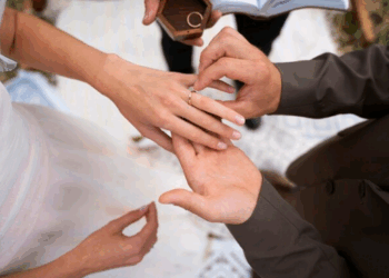 Saiba em quais meses mais acontecem casamentos e nascimentos no Brasil