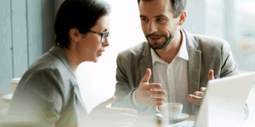 Use sua expressão corporal com intenção – por Cecília Lima