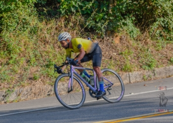 Morte de ciclista na RMC gera debate público sobre bikes em rodovias