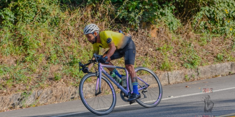 Morte de ciclista na RMC gera debate público sobre bikes em rodovias