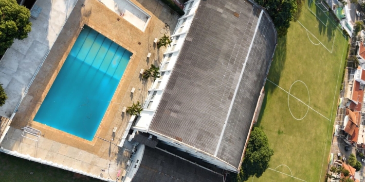 Prefeitura de Valinhos incorpora imóvel histórico do ADC Rigesa