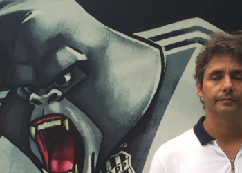 Com história no Majestoso, preparador físico Cristiano Nunes integra a comissão de Ancelotti