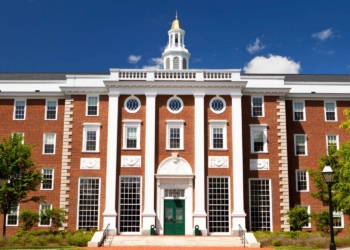 Ataque de Trump a universidades é muito grave para o planeta – por José Pedro Martins