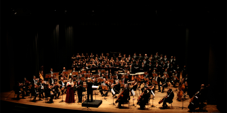 Concerto cênico celebra ópera italiana em Campinas