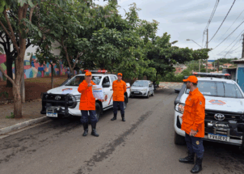 Saúde amplia ações contra mosquito Aedes aegypti em 27 bairros de Campinas