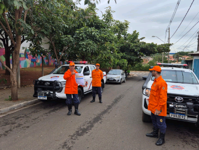 Saúde amplia ações contra mosquito Aedes aegypti em 27 bairros de Campinas