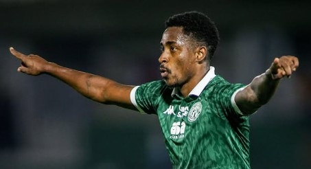 Guarani ganha a primeira na Série C e encerra jejum de quase três meses