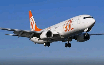 Programa Voa Brasil registra 40 mil reservas; veja principais destinos