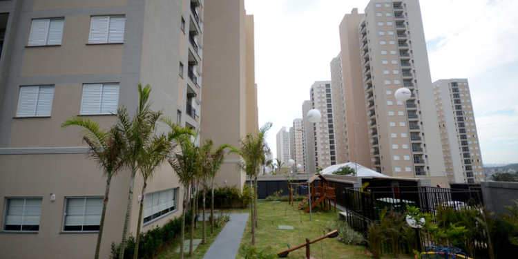 CDHU lança chamamento para contratação de 2.303 novas moradias na região de Campinas