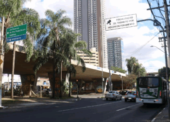 Região central de Campinas terá mais dois pontos de videomonitoramento do trânsito