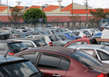 Novas regras: entenda como vai funcionar a isenção de taxas de estadia no pátio da Emdec