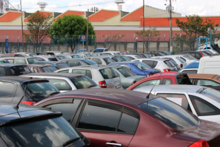 Novas regras: entenda como vai funcionar a isenção de taxas de estadia no pátio da Emdec