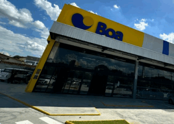Boa Supermercados chega a Paulínia e abre 110 vagas de emprego