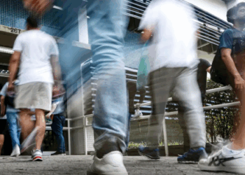 Inscrições de candidatos para o Enem começam nesta segunda-feira