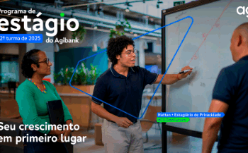 Agibank abre inscrições para Programa de Estágio com 50 vagas em Campinas