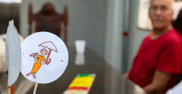 MIS recebe exposição dos 50 anos do Núcleo de Cinema de Animação de Campinas