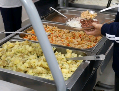 Campinas participa do maior laboratório de políticas alimentares do mundo