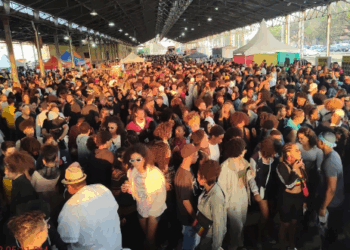 Campinas recebe 30ª edição da Feira Cultural Afro Mix com música e gastronomia