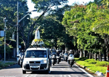 34ª Festa da Padroeira Nossa Senhora de Fátima ocorre neste final de semana