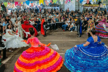 Estação Cultura de Campinas recebe festa de São João de 27 a 29 de junho