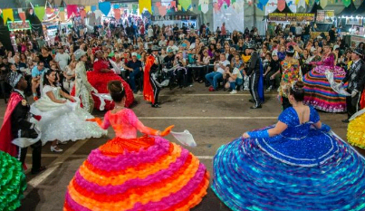 Estação Cultura de Campinas recebe festa de São João de 27 a 29 de junho