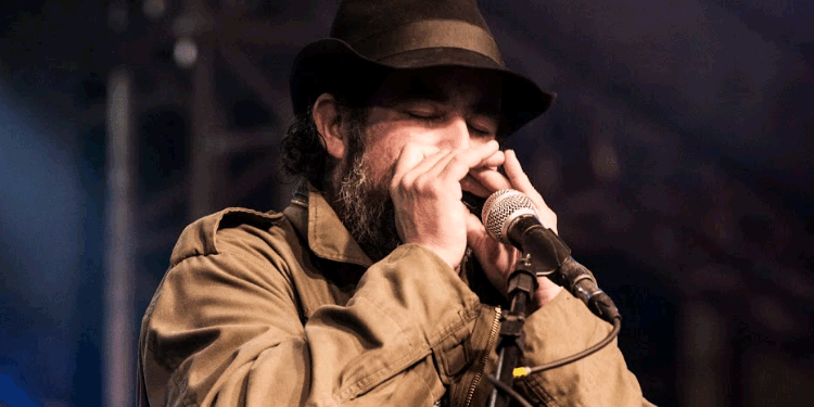 Campinas terá neste sábado Festival de Blues com entrada gratuita