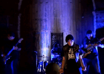 Sala dos Toninhos recebe festival ‘Lippo Rock Fest’ neste domingo