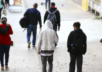 Meteorologia prevê chuva e onda de frio na região de Campinas a partir de quarta-feira