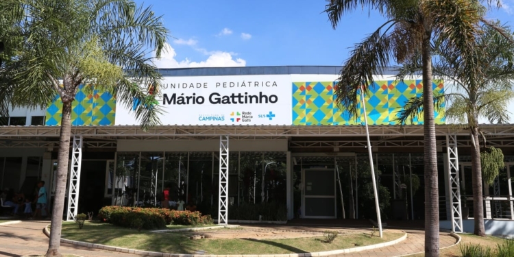 Campinas reforça ações para enfrentar aumento das doenças respiratórias