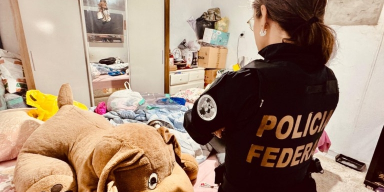 Operação nacional de combate ao abuso sexual infantil prende suspeito em Campinas