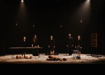 Ex-estudantes do Instituto de Artes da Unicamp estarão no L’Altre Festival em Barcelona